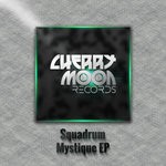 cover: Squadrum - Mystique EP