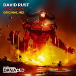 cover: David Rust - Rebellion