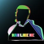 cover: Marvel & Eli - Man Like Me