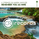 cover: 4 Strings & Maria Nayler - Remember You As Mine