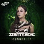 cover: Lady Dammage - Jungle