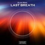 cover: Elian West - Last Breath