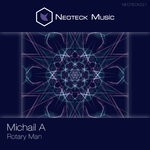 cover: Michail A - Rotary Man