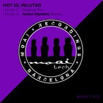 cover: Hot Id|Milutxo - I Know It