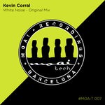 cover: Kevin Corral - White Noise