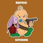 cover: Morphine - Supernova