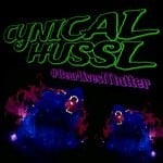 cover: Cynical Hussl - Bear Lives Matter LP