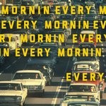 cover: Chris Lorenzo - Every Morning