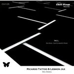 cover: Lesmon Jax|Ricardo Tattoo - Big Bang