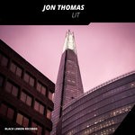 cover: Jon Thomas - Lit