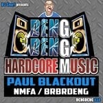 cover: Paul Blackout - Brbrdeng