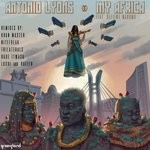 cover: Refilwe Madumo|Antonio Lyons - My Africa