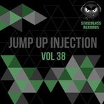 cover: Various - Jump Up Injection Vol 38