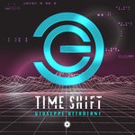 cover: Giuseppe Ottaviani - Time Shift