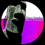 cover: Disco Dandies - Move N Groove