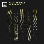 cover: Paul Thomas - Remember