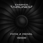 cover: Fathi & Proyal - Venom