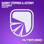 cover: Danny Stephen & Astony - Piccadilly