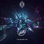 cover: Unitty - Thunder