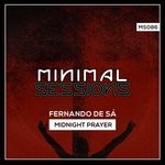 cover: Fernando De Sa - Midnight Prayer