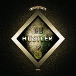 cover: Devastate - The Hustler