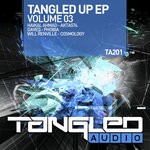 cover: Haikal Ahmad|Phobia|Will Renville - Tangled Up EP Vol 03