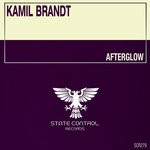 cover: Kamil Brandt - Afterglow (Extended Mix)