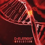 cover: D-element - Evolution