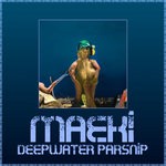 cover: Maeki - Deepwater Parsnip