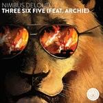 cover: Archie|Nimbus Deloud - Three Six Five