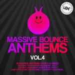 cover: Various - Massive Bounce Anthems Vol 4