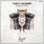 cover: Carlo Caldareri - Master Chili EP