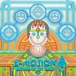 cover: E-motion - Shrooms On Bass