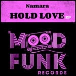 cover: Namara - Hold Love EP