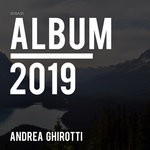 cover: Andrea Ghirotti - Album 2019