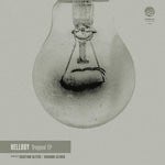 cover: Hellboy - Trapped EP