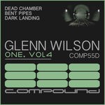 cover: Glenn Wilson - One Vol 4