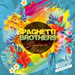 cover: Spaghetti Brothers - Summer Vibes