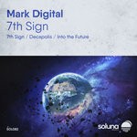 cover: Mark Digital - 7th Sign