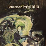 cover: Fenella|Jane Weaver - Fenella