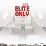 cover: Alkaline - Elite Only