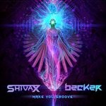 cover: Shivax & Becker (br) - Make You Groove