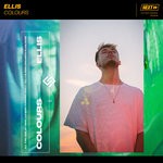 cover: Ellis - Colours