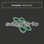 cover: Various - Soulfuric Accapellas Vol 1