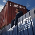 cover: Blade Brown - Bags & Boxes 4