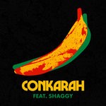 cover: Conkarah|Shaggy - Banana