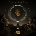 cover: Shogun - Dynasty