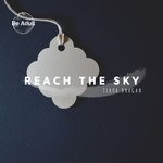 cover: Tibor Dragan - Reach The Sky