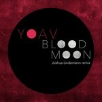 cover: Yoav - Blood Moon