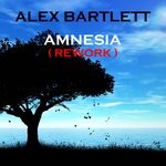 cover: Alex Bartlett - Amnesia (Rework)